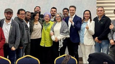 Photo of Pacto Histórico le solicitó al CNE reprogramar la consulta interna