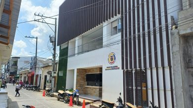 Photo of Fijan fecha para dar continuidad al juicio oral contra el alcalde y exalcalde de Montelíbano