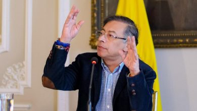 Photo of Petro defendió a Cepeda y arremetió contra Uribe: «Se enredan en sus propias mentiras»