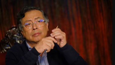 Photo of Petro ordenó a la SAE enviar oro incautado “para la atención médica de los niños y niñas” en Gaza