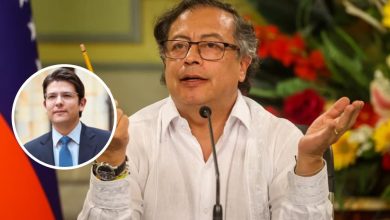 Photo of ¿Y Petro? Pasadas varias horas de la muerte de Miguel Uribe el mandatario sigue sin pronunciarse