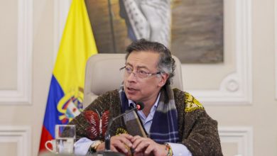 Photo of Petro advierte a EE.UU. que está en la “olla” si invade Venezuela