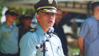 Photo of En Córdoba hay reducción en el delito de homicidio: Policía