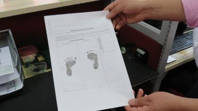 Photo of Registraduría desmiente registro de bebé con el nombre “Chat Yipiti” en Cereté