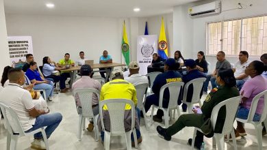 Photo of Afinia fortalece el diálogo con las comunidades y autoridades de San José de Uré en aras de la calidad del servicio