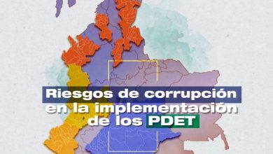 Photo of PDET en riesgo: la sombra de la corrupción amenaza la construcción de paz