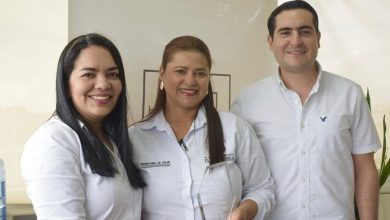 Photo of Planeta Rica es reconocido como municipio líder en gestión de la salud en Córdoba