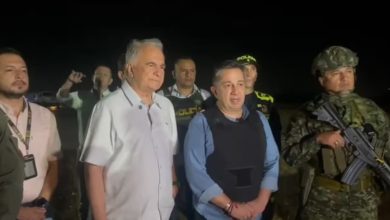 Photo of Representante Julio César Triana confirmó que fue evacuado y ya está en su casa tras ataque en Huila