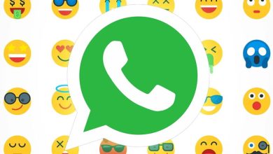 Photo of WhatsApp estrena emojis animados: conoce los siete disponibles y cómo usarlos