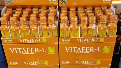 Photo of Vifer Max, Vitafer-L y Vitafer-L Gold no podrán venderse más en Colombia: alerta sanitaria