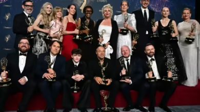 Photo of ‘Adolescencia’, la miniserie de Netflix que arrasa en los Emmy 2025