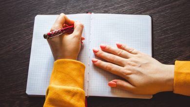 Photo of Adiós a un mito: Un siglo de estudios revela que tu mano dominante NO define tu creatividad.