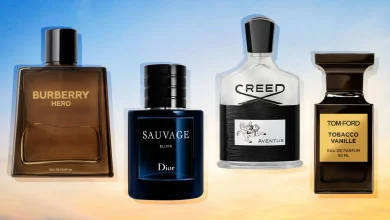 Photo of Los perfumes más deseados del mundo: los 10 perfumes masculinos que marcan tendencia