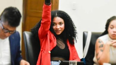Photo of Denunciarán a Juliana Guerrero por “falsedad de documento”: se graduó sin hacer las Saber Pro