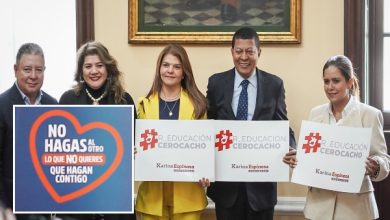 Photo of Adiós a la “canita al aire”: proyecto de ley en Colombia busca cárcel para infieles