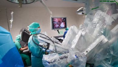 Photo of China marca un precedente con el primer pulmón porcino implantado en una persona