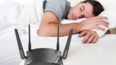 Photo of Dormir cerca del WiFi: mitos y verdades que la ciencia ya aclaró