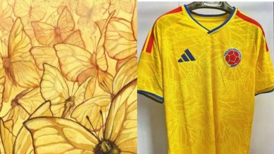 Photo of La camiseta de Colombia para el Mundial 2026 rendiría homenaje a Gabriel García Márquez