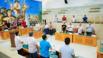 Photo of «Proceso a puerta cerrada»: La elección de Contralor en Córdoba genera fuerte rechazo en la Asamblea