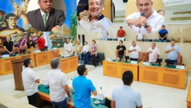Photo of Asamblea de Córdoba tiene la terna para elegir Contralor Departamental