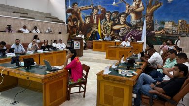 Photo of Asamblea de Córdoba destapa crisis del sistema de salud: 200 mil usuarios afectados