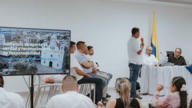 Photo of Exmilitares del Batallón Junín confiesan ante la JEP la comisión de 12 crímenes