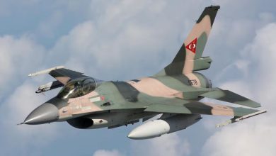 Photo of Aviones de combate venezolanos sobrevolaron buque de guerra de EE.UU.