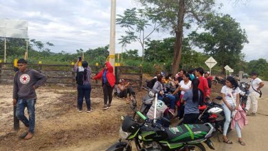 Photo of Cerro Matoso rechaza bloqueo a su operación en Queresas y Porvenir que afecta el derecho al trabajo y la libre movilidad