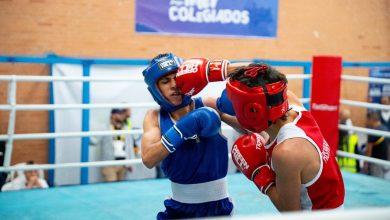 Photo of Córdoba vuelve a ser sede del boxeo juvenil nacional después de 27 años