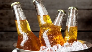 Photo of Lanzan cerveza sin alcohol que imita la embriaguez pero elimina el guayabo