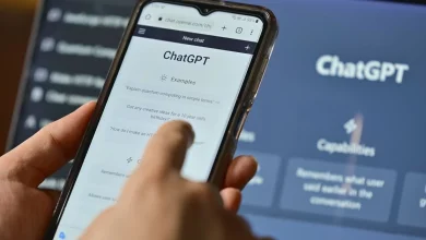 Photo of Mujer gana 150 mil dólares en la lotería con números sugeridos por ChatGPT