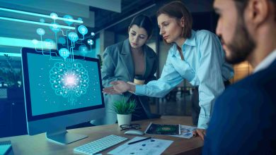 Photo of Inteligencia artificial, ciberseguridad y más: así son los cursos GRATIS del MinTIC