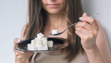 Photo of Más que un antojo: las señales clave de que tu cuerpo necesita un «detox» del azúcar.