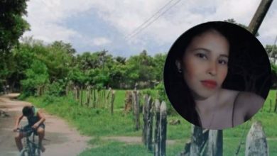 Photo of Asesinan con arma blanca a una mujer de 28 años en zona rural de Ciénaga de Oro