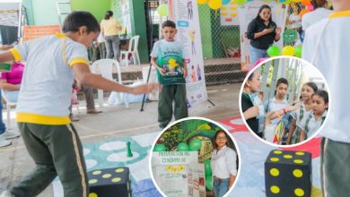 Photo of Puerto Libertador impulsa la salud mental en la población infantil y juvenil