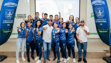 Photo of Gobernación e Indeportes abren convocatoria para el Programa de Talentos y Altos Logros Deportivos