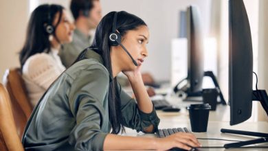 Photo of “La peor oferta laboral”: indignación en redes por oferta laboral abusiva en call center