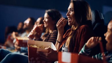 Photo of Terror, distopías y ciencia ficción: los estrenos de cine más esperados del año