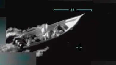 Photo of Venezuela acusa a EE UU de crear con inteligencia artificial el vídeo del ataque en el Caribe
