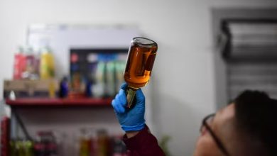 Photo of Seis fallecidos por ingerir licor adulterado en Barranquilla