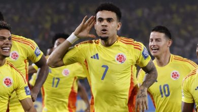 Photo of Uruguay, Paraguay y Colombia van por los tres últimos cupos directos al Mundial 2026
