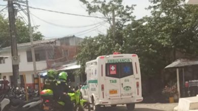 Photo of Dos hombres heridos dejan ataques de pistoleros en Montelíbano
