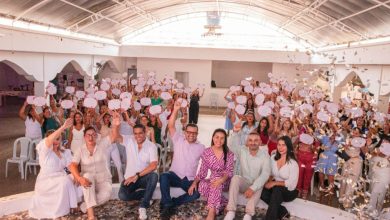Photo of Formación y capital semilla: la apuesta que transforma vidas en Planeta Rica