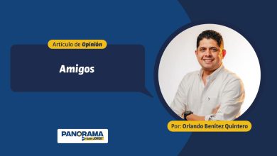 Photo of Opinión | Amigos
