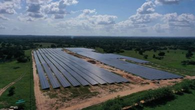 Photo of Terpel cierra compra de Parque Solar Planeta Rica
