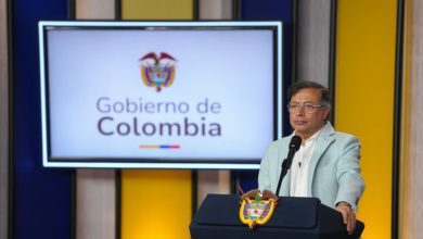 Photo of Petro desata nueva polémica por la reforma tributaria: “El pobre casi no usa gasolina”