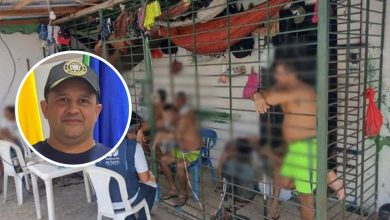 Photo of Alcalde de Planeta Rica pide apoyo para alimentación de presos