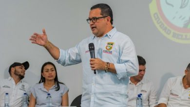 Photo of Alcalde de Planeta Rica pide garantías a la Policía tras captura de escolta
