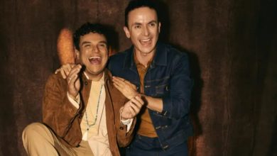 Photo of Al lado de Fonseca, Silvestre Dangond le da un nuevo aire a ‘La Indiferencia’