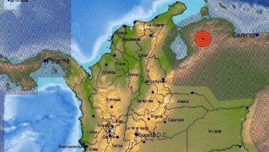 Photo of Seguidilla de temblores estremecieron a Venezuela y se sintieron en varias regiones de Colombia